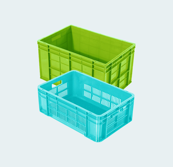 540x360 Series (Multipurpose Crates)