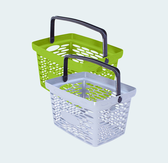 Shopping Basket