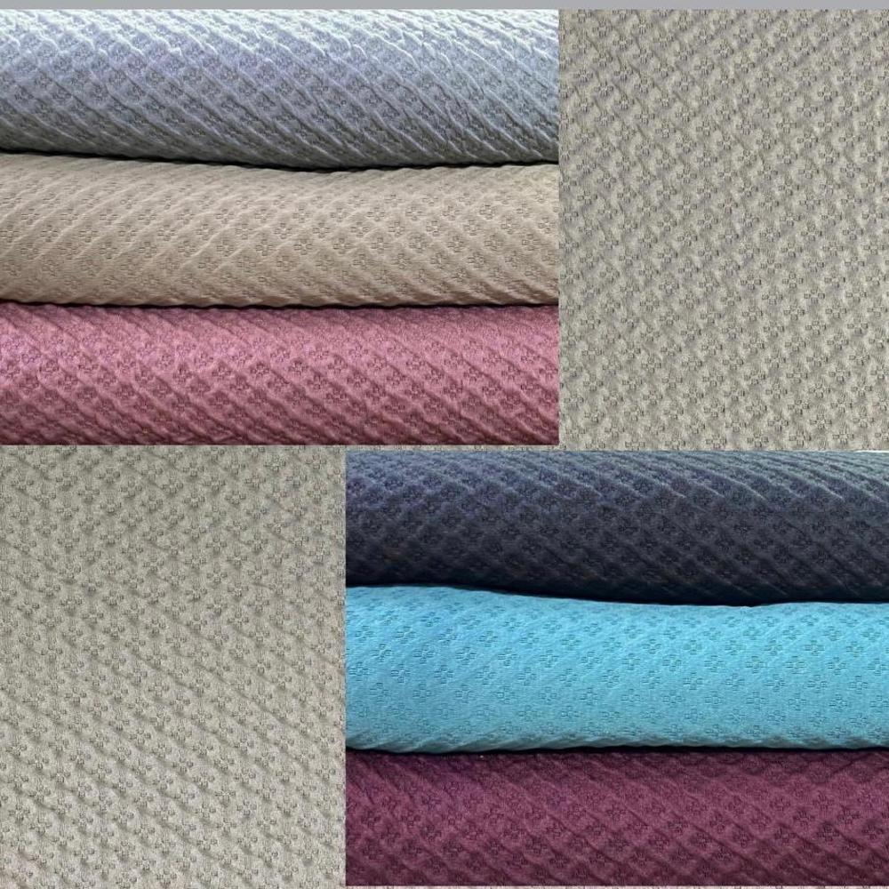  Jacquard Designed Fabric