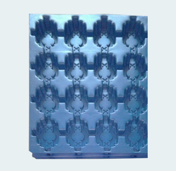 Customized Vacuum Formed Trays & Profiles