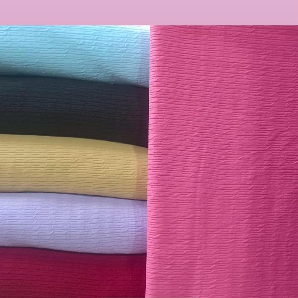  Jacquard Designed Fabric