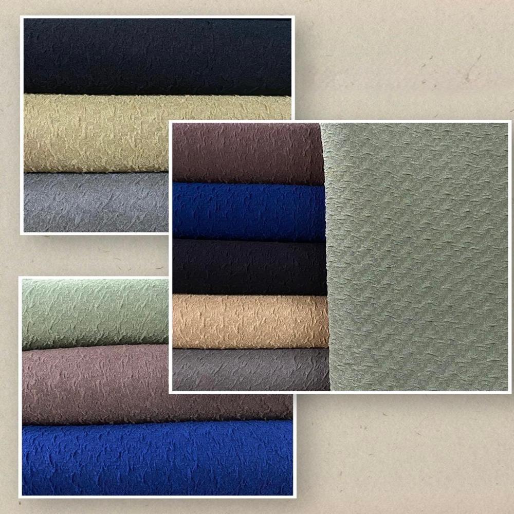  Jacquard Designed Fabric