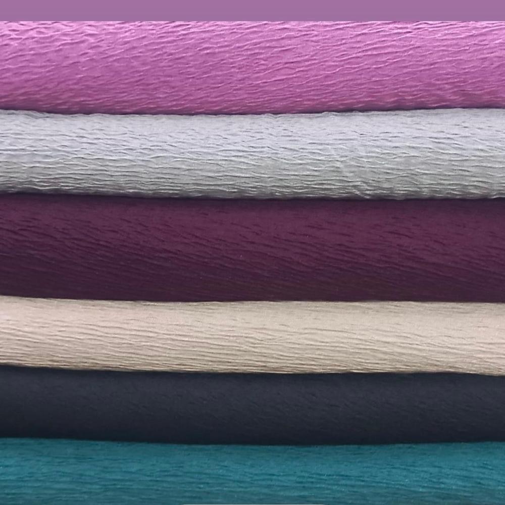  Jacquard Designed Fabric