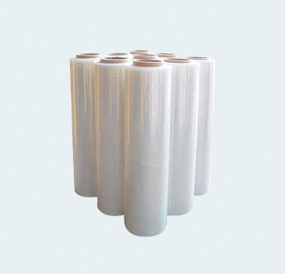 Five & Seven Layer Co-Extruded Nylon Film