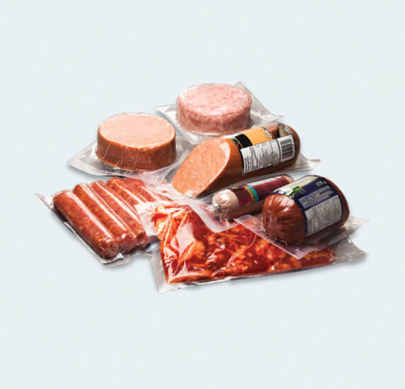 Thermoformable Films