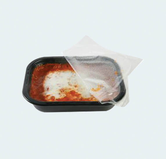 Multi-Peel Lidding Films