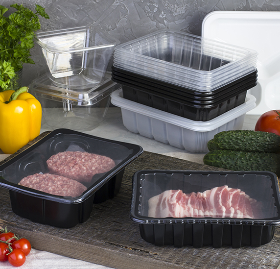 Smart Peel Lidding Films