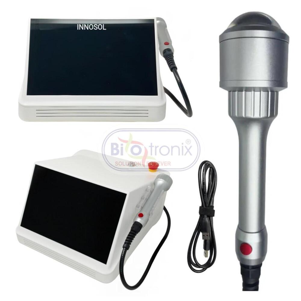 Medical Class 4 Laser Therapy System for Musculoskeletal Rehabilitation