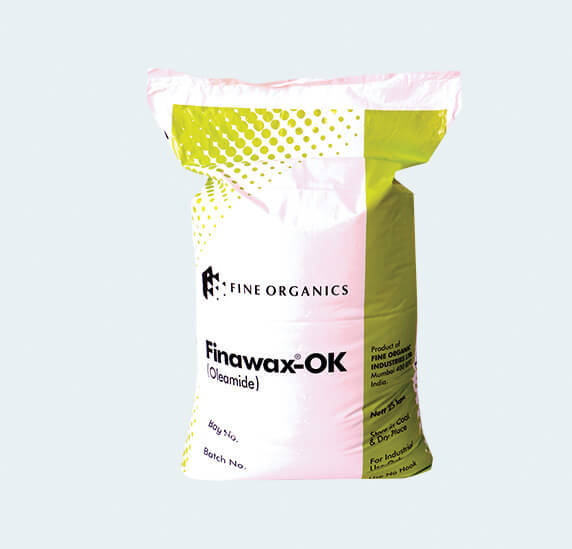 Side Gusseted Bags With Barrier