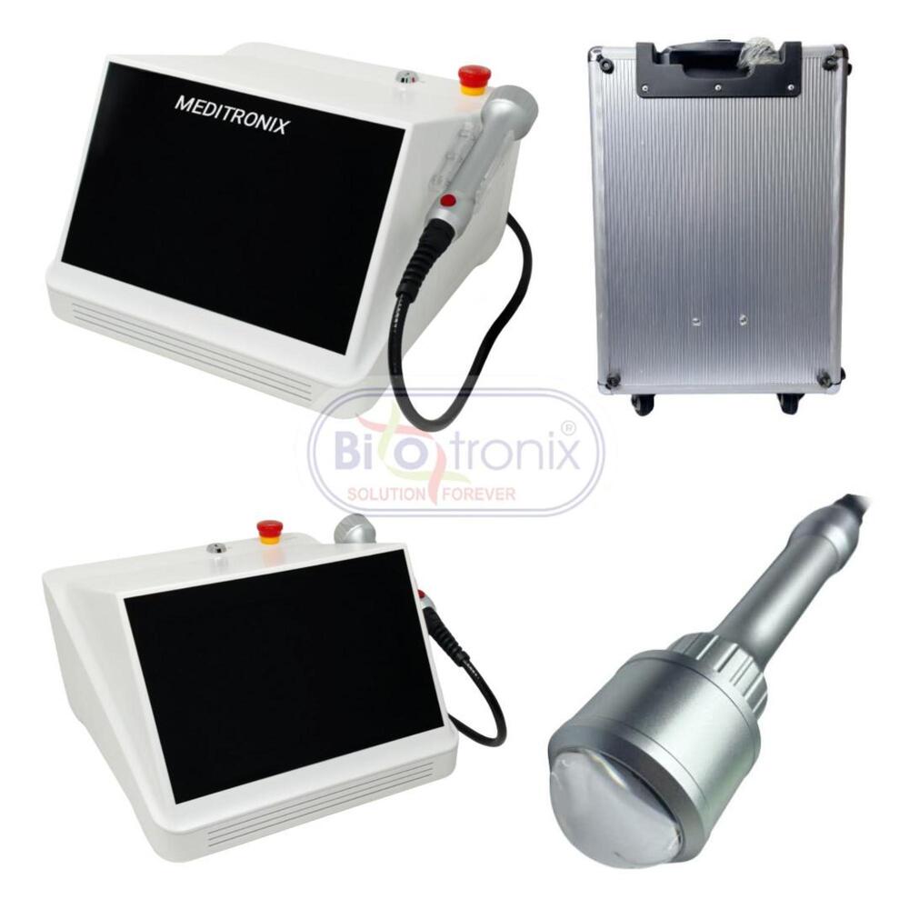 Medical Class 4 Laser Therapy System for Musculoskeletal Rehabilitation