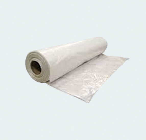 Tubular Bags With Barrier