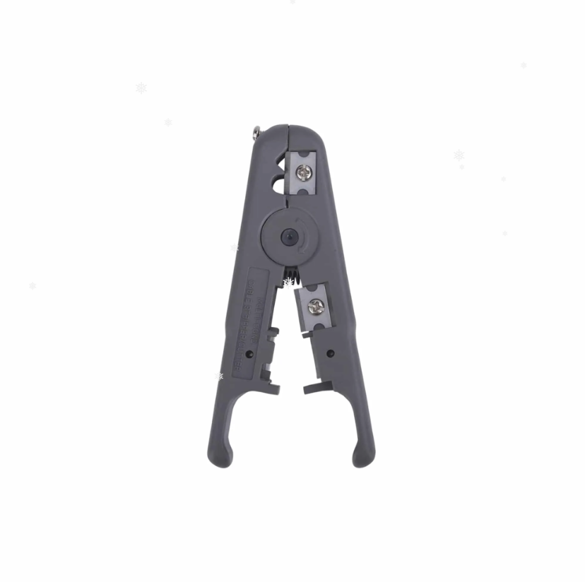 Mx 3,8 Universal Stripping Tool - Color: Black