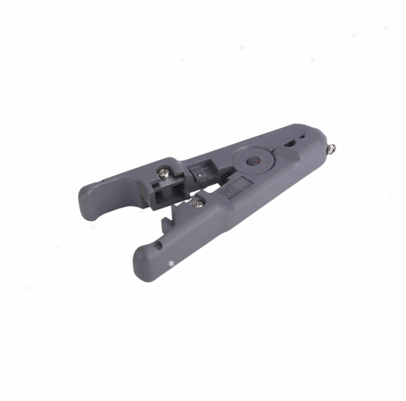 Mx 3,8 Universal Stripping Tool - Color: Black