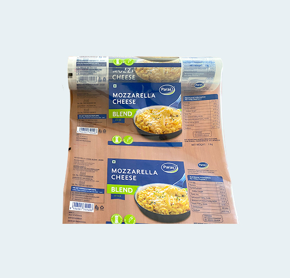 PA Base Vacuum Films