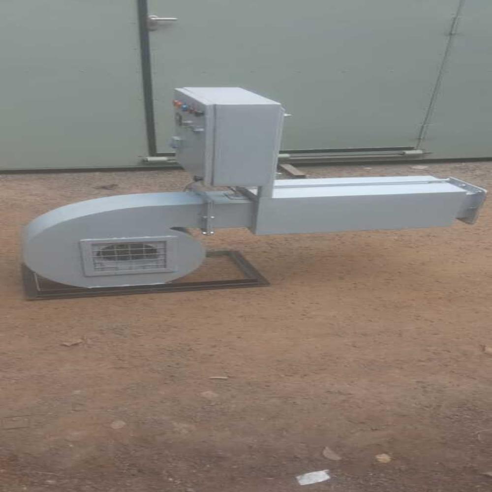 Electrical Hot Air Blower