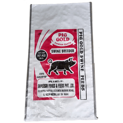  Premium Swine Breeder