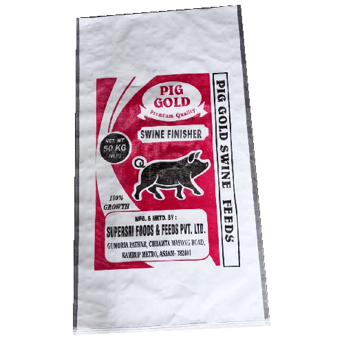  Premium Swine Finisher