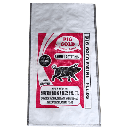 Premium Swine Lactating