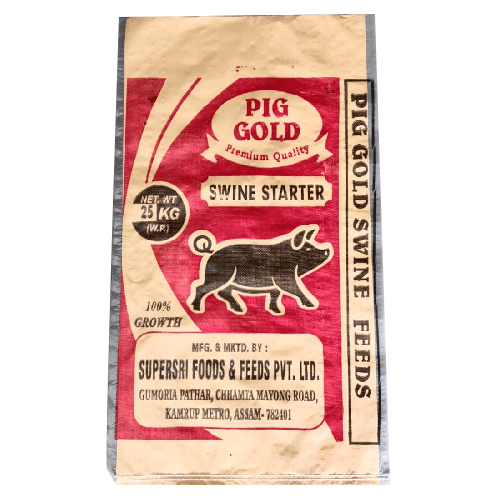 Premium Swine Starter