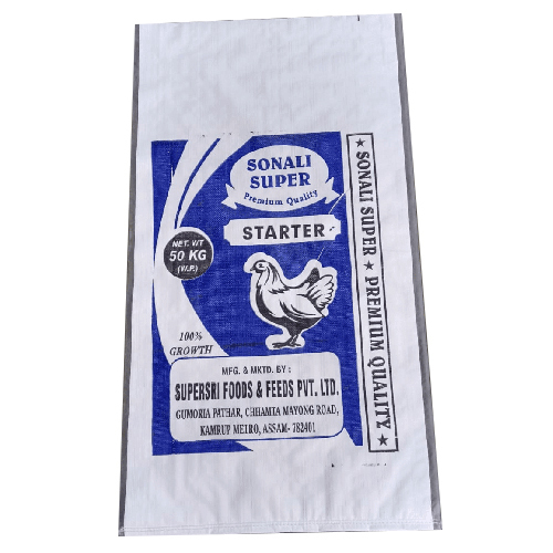  Starter Country bird Poultry Feed