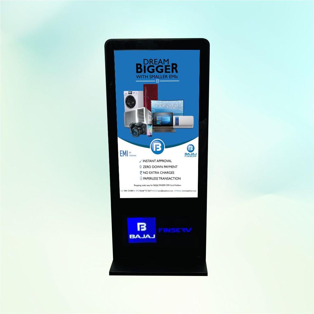 Non Interactive Kiosk - Aspect Ratio: 0.672916667