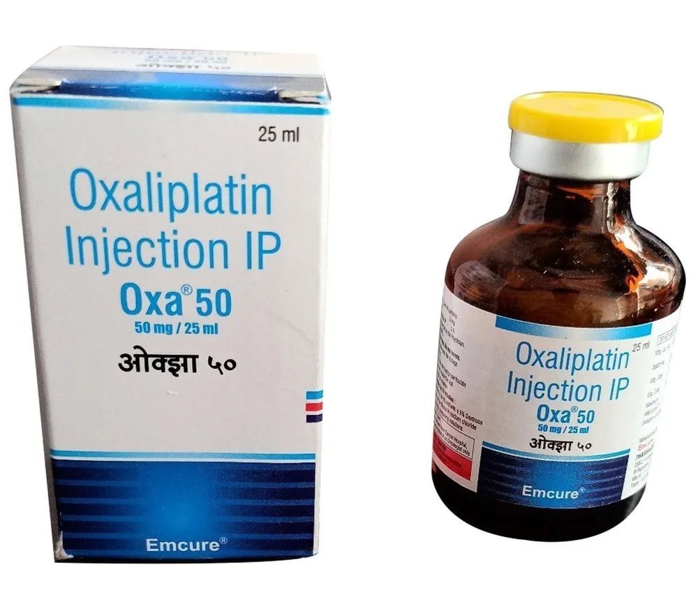 Oxa 50 mg Injection