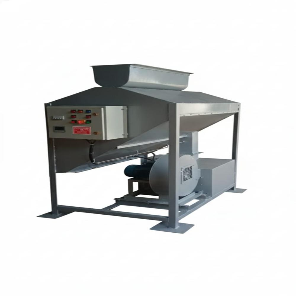 Advanced Dal Dryer Machine