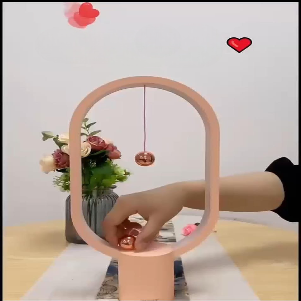 Led Balance Lamp Usb Balance Lamp