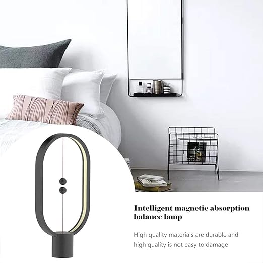 Led Balance Lamp Usb Balance Lamp