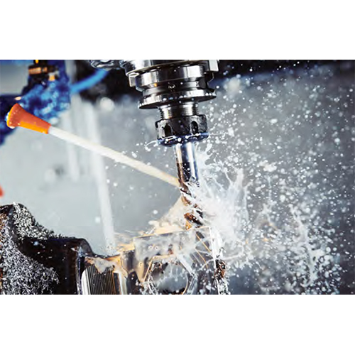 Poweroil Water Soluble Cutting Oils - Application: Automotive