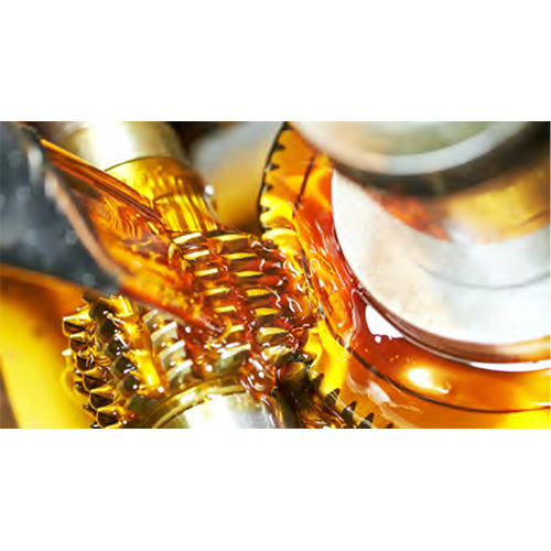 Poweroil Neat Cutting Oils - Application: Automotive