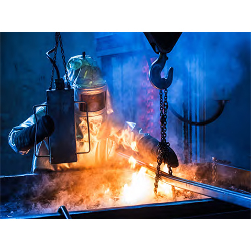 Poweroil Quenching Oils - Application: Automotive