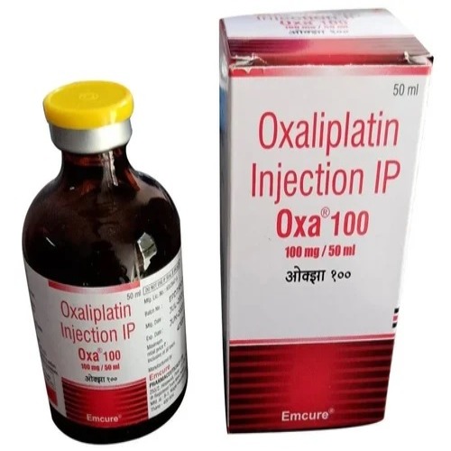 Oxa 100 mg Injection