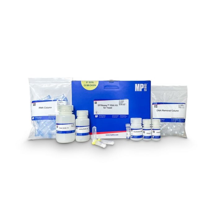 Yeast RNA Extraction Kit
