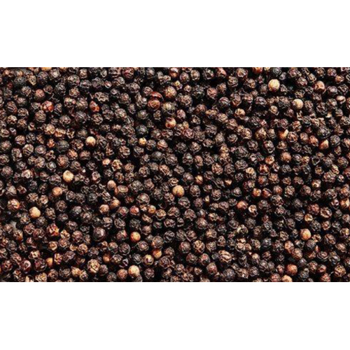 Black Pepper - Grade: Food Grade