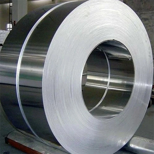 202 Stainless Steel Coils