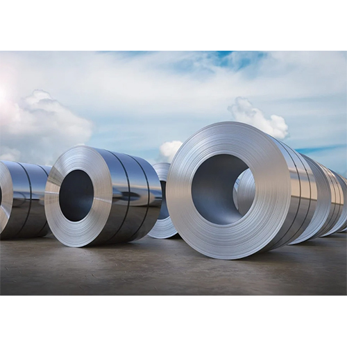 202 Stainless Steel Coils