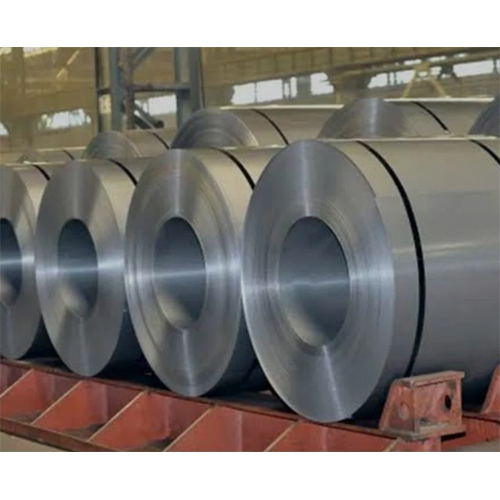 410 Stainless Steel Coils