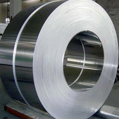 410 Stainless Steel Coils