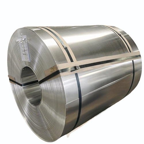 410 Stainless Steel Coils