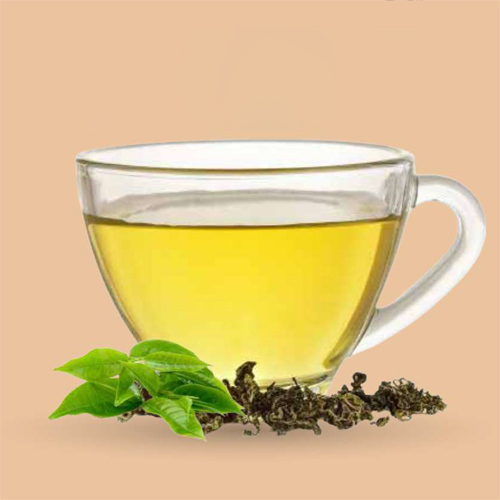 Flavours Green Tea