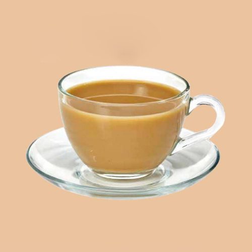 Flavours Premix Tea - Color: Green