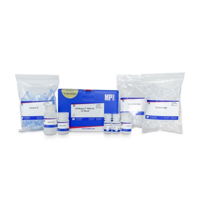 Rna Blood Rna Extraction Kit