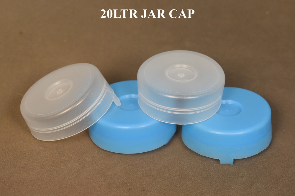 Bubble Cap - Color: White