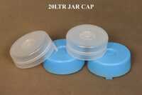 Bubble Cap - Color: White