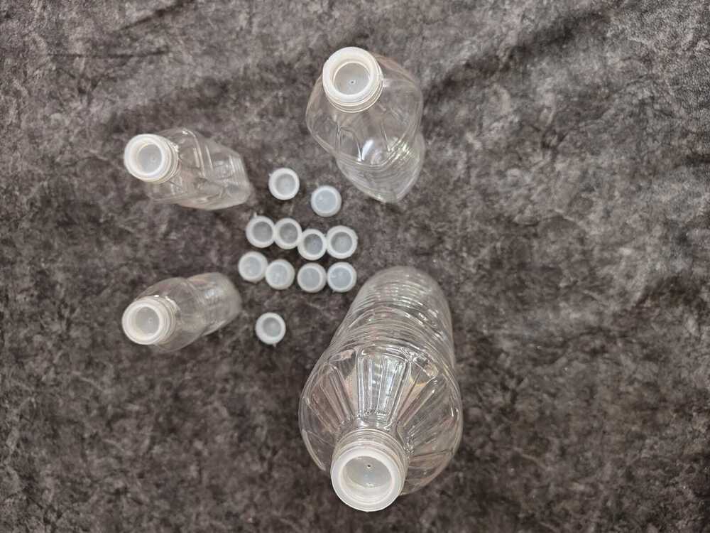 Inner Plug Ctc - Color: White