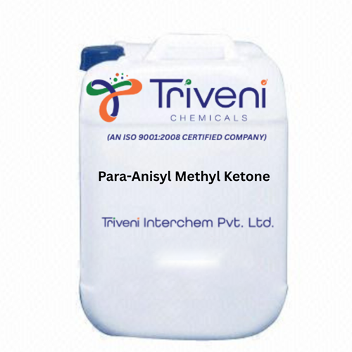 Para-Anisyl Methyl Ketone - Cas No: 122-84-9