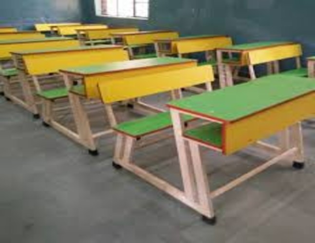 School Furniture Manufacturers