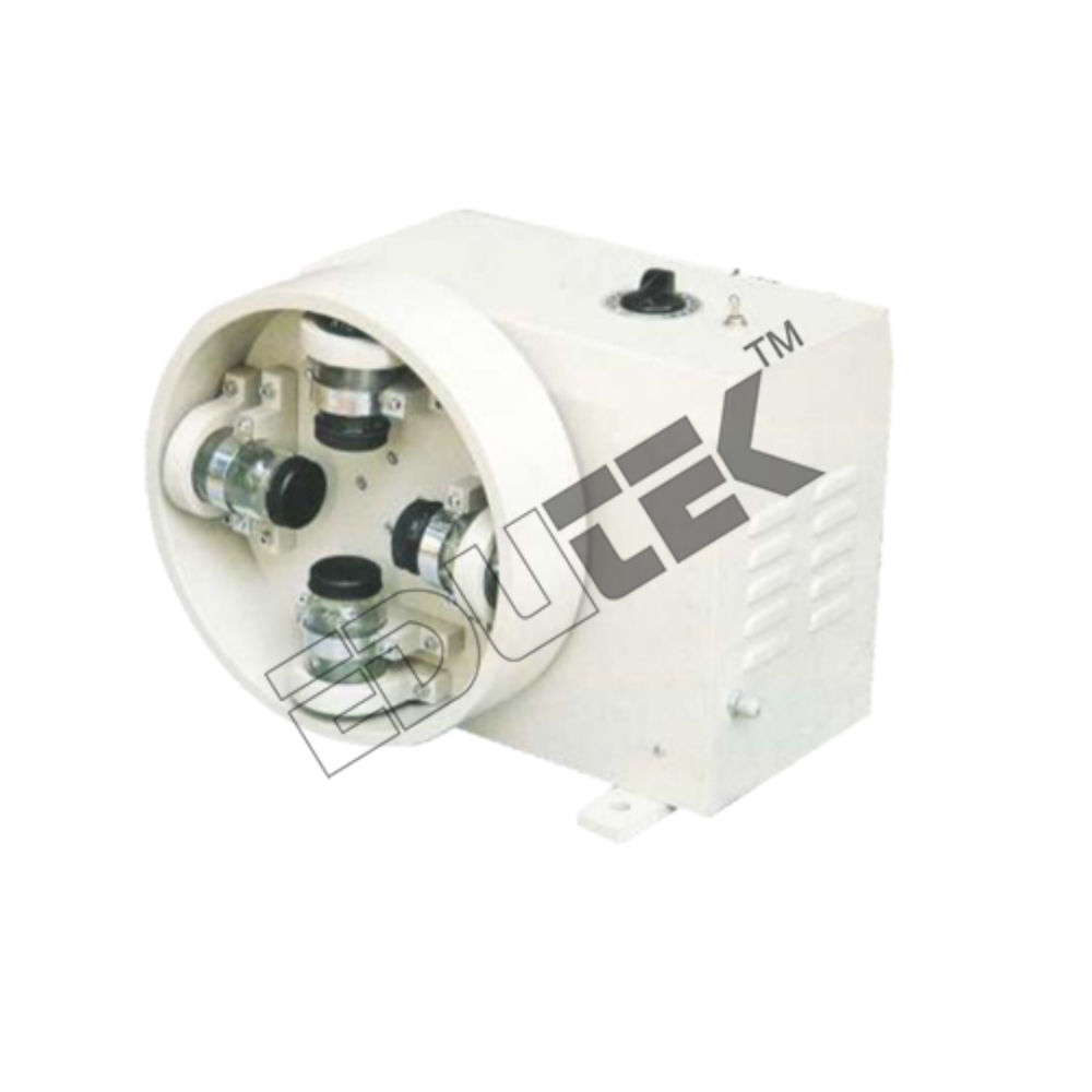 Stripping Value Apparatus