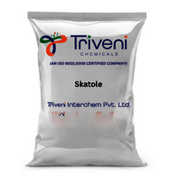 Skatole (83-34-1) (c9h9n) - Cas No: 83-34-1